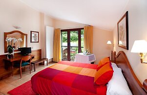Hotel Montane