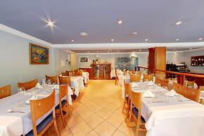 Hotel Montane