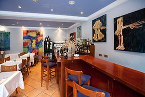Hotel Montane