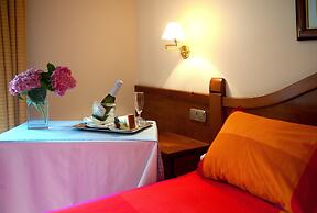 Hotel Montane
