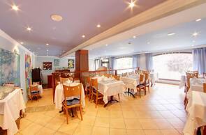 Hotel Montane