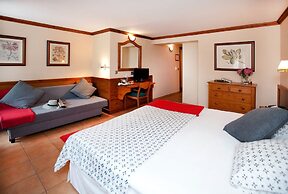 Hotel Montane