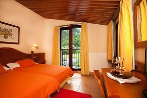 Hotel Montane