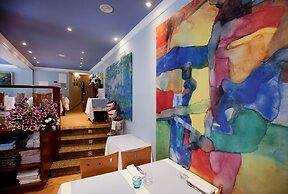 Hotel Montane