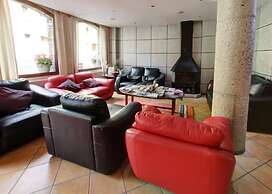 Hotel Montane