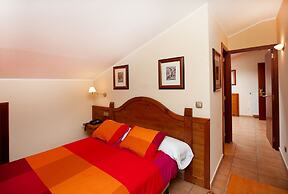 Hotel Montane