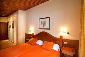 Hotel Montane