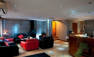 Hotel Montane