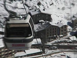Hotel Montane