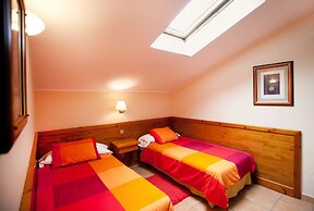 Hotel Montane