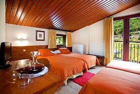 Hotel Montane