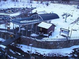 Hotel Montane