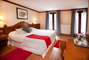 Hotel Montane