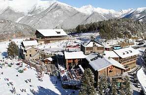 Hotel Montane