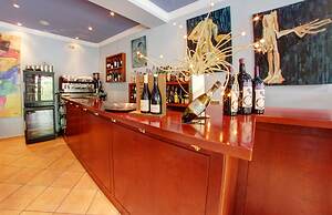 Hotel Montane