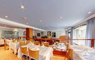 Hotel Montane
