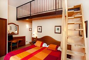Hotel Montane
