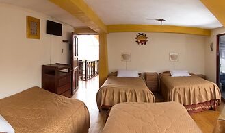 Hostal Cusi Wasi