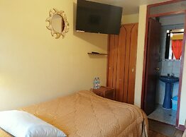 Hostal Cusi Wasi