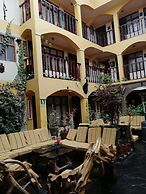 Hostal Cusi Wasi