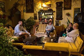 Hostal Cusi Wasi