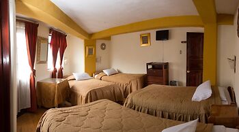 Hostal Cusi Wasi