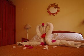 Hostal Cusi Wasi