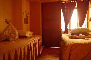 Hostal Cusi Wasi