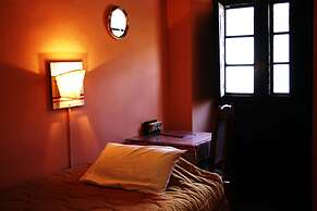 Hostal Cusi Wasi