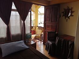Hostal Cusi Wasi