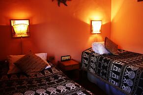Hostal Cusi Wasi