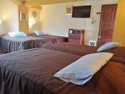 Hostal Cusi Wasi