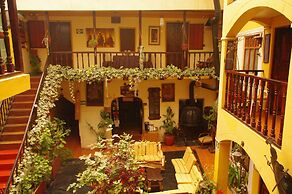 Hostal Cusi Wasi