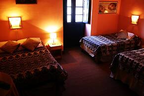 Hostal Cusi Wasi