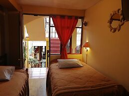 Hostal Cusi Wasi