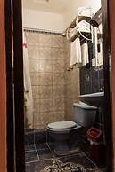 Hostal Cusi Wasi