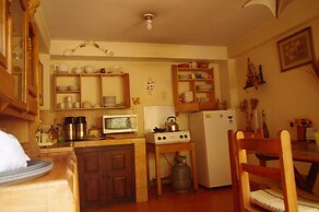 Hostal Cusi Wasi