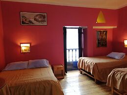 Hostal Cusi Wasi