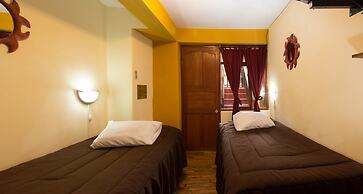 Hostal Cusi Wasi