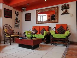 Hostal Cusi Wasi