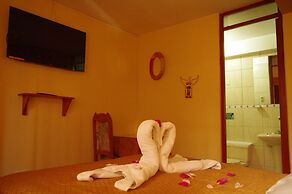 Hostal Cusi Wasi