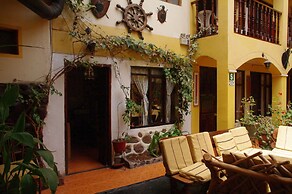 Hostal Cusi Wasi
