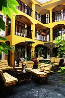 Hostal Cusi Wasi