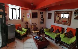 Hostal Cusi Wasi
