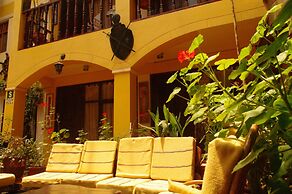 Hostal Cusi Wasi