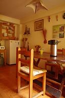 Hostal Cusi Wasi