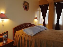Hostal Cusi Wasi