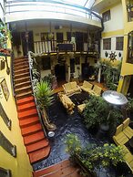 Hostal Cusi Wasi