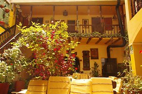 Hostal Cusi Wasi