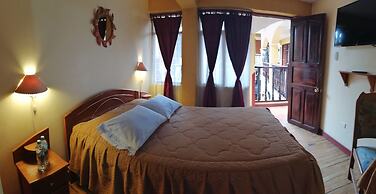 Hostal Cusi Wasi